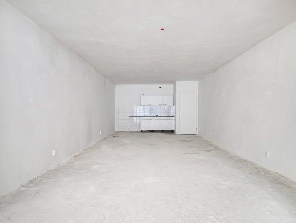Zwart Janstraat 43, Rotterdam