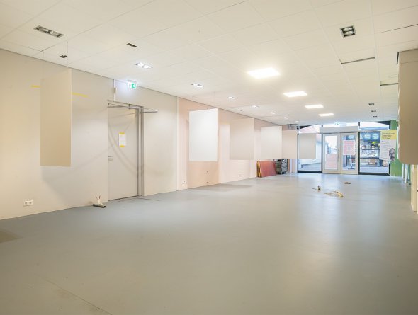 Dorpsstraat 127C, Zoetermeer