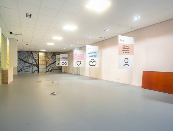 Dorpsstraat 127C, Zoetermeer