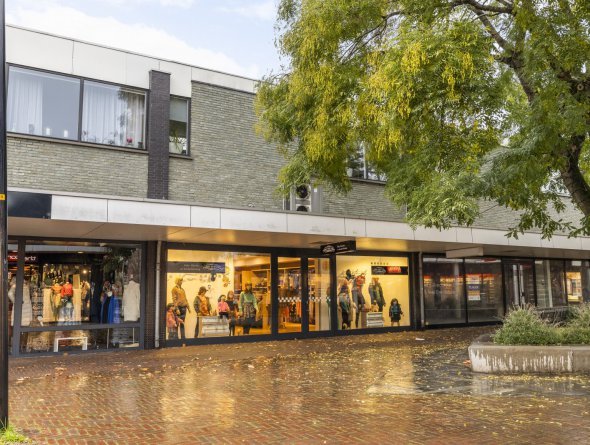 De Loper 23, Vlaardingen