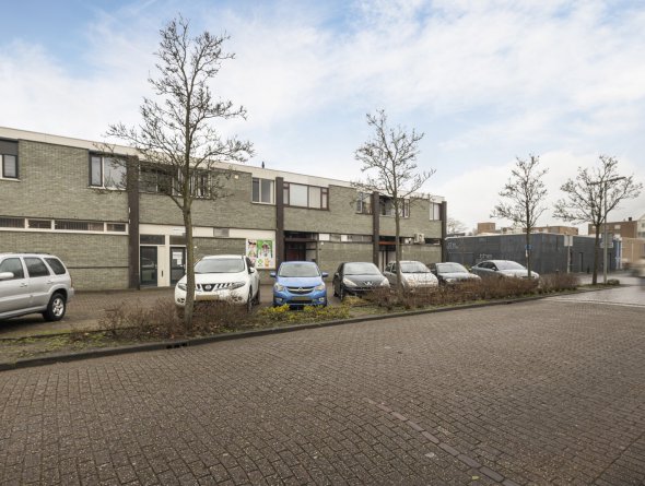 De Loper 19, Vlaardingen
