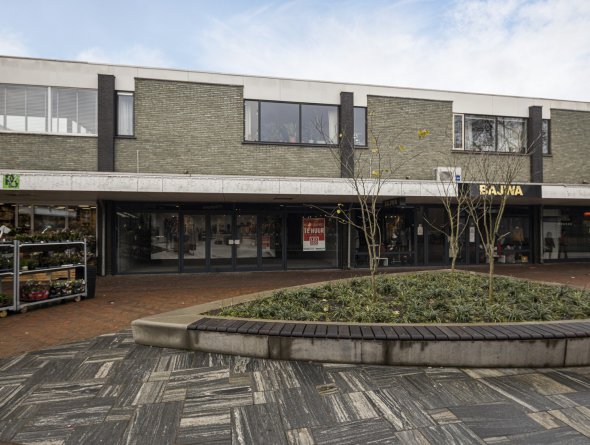 De Loper 19, Vlaardingen