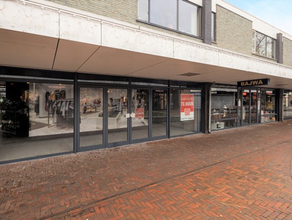 De Loper 19, Vlaardingen