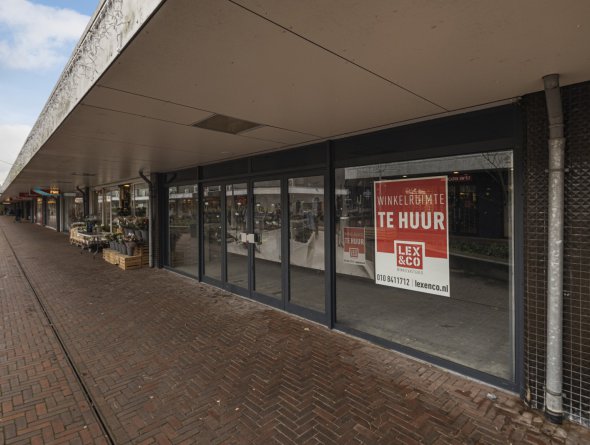 De Loper 19, Vlaardingen