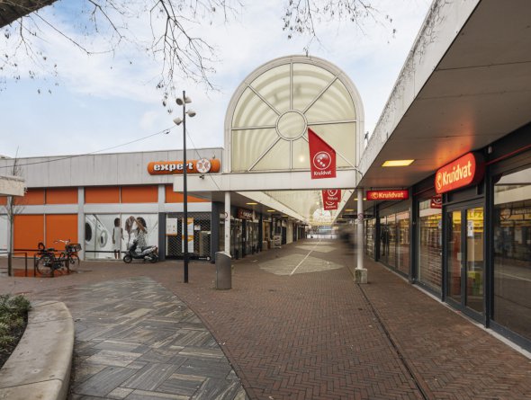De Loper 19, Vlaardingen
