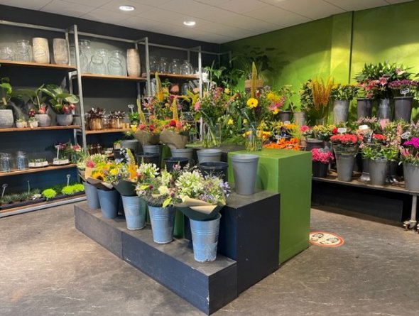 Centrumpassage 2, Berkel en Rodenrijs